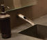 Picture of Sonoma Forge | Bathroom Faucet | Waterfall Spout | Wall Mount | Hands Free