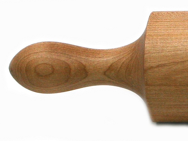 Picture of Shaker Rolling Pin by Vermont Rolling Pins