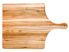 Picture of Edge Grain Marine Rectangular Gourmet Chopping Board by Proteak