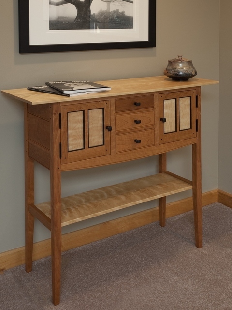 Picture of Foyer Sideboard