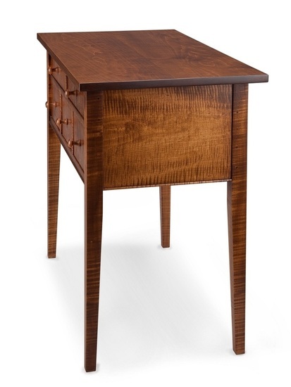 Picture of Traditional Side Table