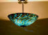 Picture of Semi-Flush Mounted Ceiling Light |  Blown Glass Light