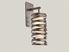 Picture of Wall Sconce | Cyclone II