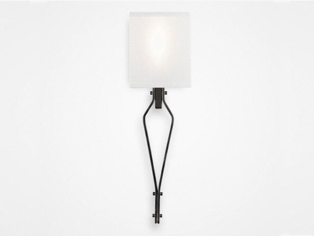 Picture of Wall Sconce | Urban Loft Angle