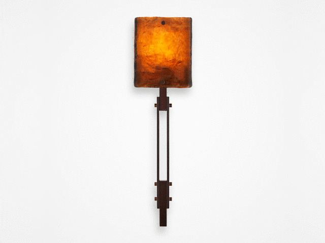 Picture of Wall Sconce | Urban Loft Trestle Cover