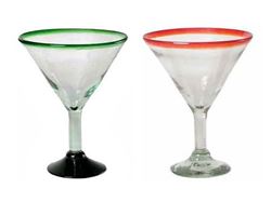 Classic Margarita Glass