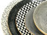 Picture of Terrafirma Ceramics | Geometric 2 Black | 5-pc