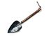 Picture of Shagbark Long-Handled Trowel