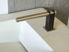 Picture of Sonoma Forge | Bathroom Faucet | Strap | Deck Mount | Hands Free