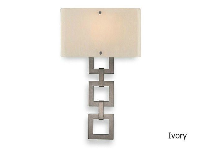 Picture of Wall Sconce | Carlyle Square Link