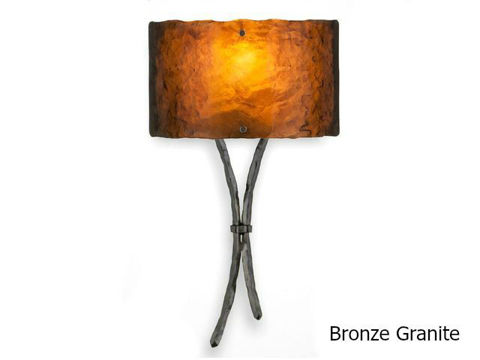 Wall Sconce | Ironwood Sprout Cover