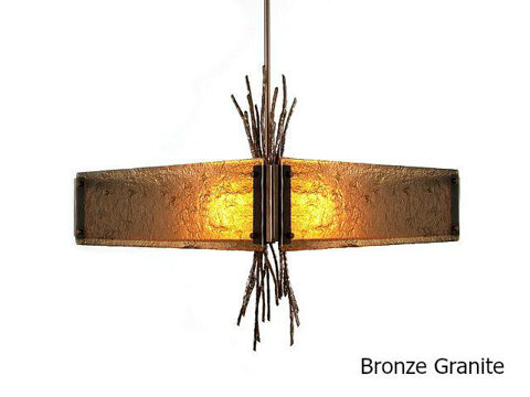 Dining Room Chandelier | Ironwood Square