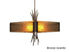 Picture of Dining Room Chandelier | Ironwood Square