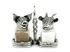 Picture of Pig and Goat Salt and Pepper Shakers Set