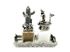 Picture of Golfer and Cactus Salt and Pepper Shakers Set