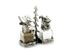 Picture of Moose and Squirrel Salt and Pepper Shakers Set