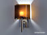 Picture of Wall Sconce | Dessy One-6