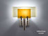 Picture of Wall Sconce | Dessy One