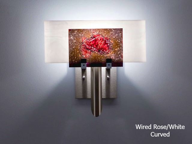 Picture of Wall Sconce | Dessy One