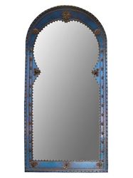 Picture of Morocco Handcrafted Mirror