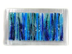 Picture of Stars Above 102 Glass Wall Panel