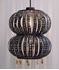 Picture of Secola Recycled Metal Pendant Light