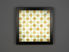 Picture of Wall Sconce | V-II Square | Fluorescent