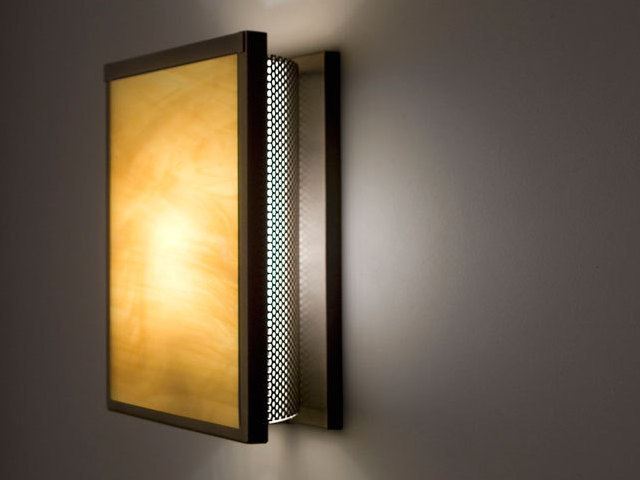 Picture of Wall Sconce | Fluorescent