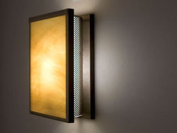 Picture of Wall Sconce | Fluorescent