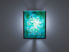 Picture of Wall Sconce | IO Wired Green