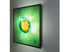 Picture of Wall Sconce | Big Wired Green Fluorescent