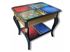 Picture of Hand Painted Side Table 2