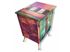 Picture of Hand Painted Cabinet 4