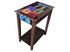 Picture of Hand Painted Side Table 6