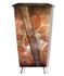 Picture of Tall Hand Painted Cabinet 1