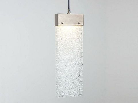 Linear Chandelier | Parallel Collection | 7