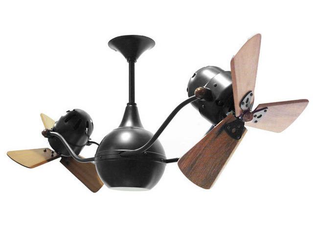 Picture of Vent-Bettina Ceiling Fan