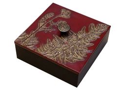 Picture of Maidenhair Fern Box
