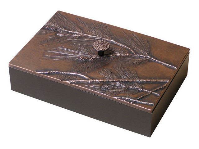Picture of Pine Bough Box