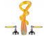 Picture of Luxury Faucet | Gold