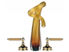 Picture of Luxury Faucet | Amber