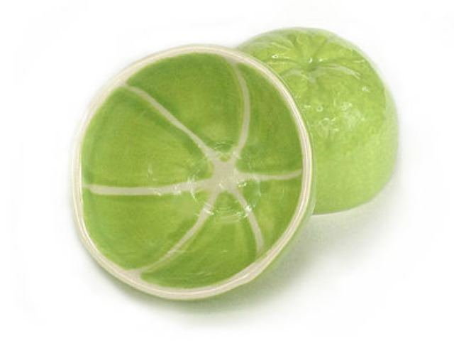 Picture of Vegetabowls Lime Bowl