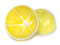 Picture of Vegetabowls Lemon Bowl