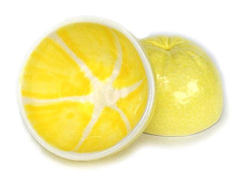 Vegetabowls Lemon Bowl