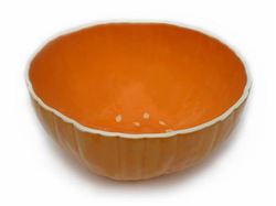 Picture of Vegetabowls Pumpkin Serving Bowl