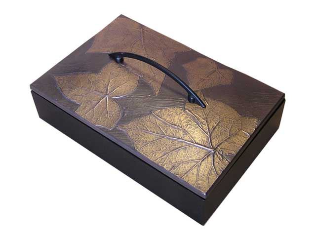 Picture of English Ivy Box