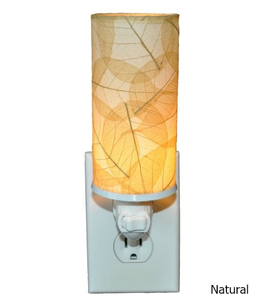 Picture of Cylinder Nightlight