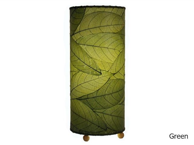 Picture of Unique Lamps | Cocoa Leaf