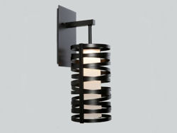 Wall Sconce | Tempest