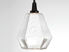 Picture of Blown Glass Pendant Light | Hedra